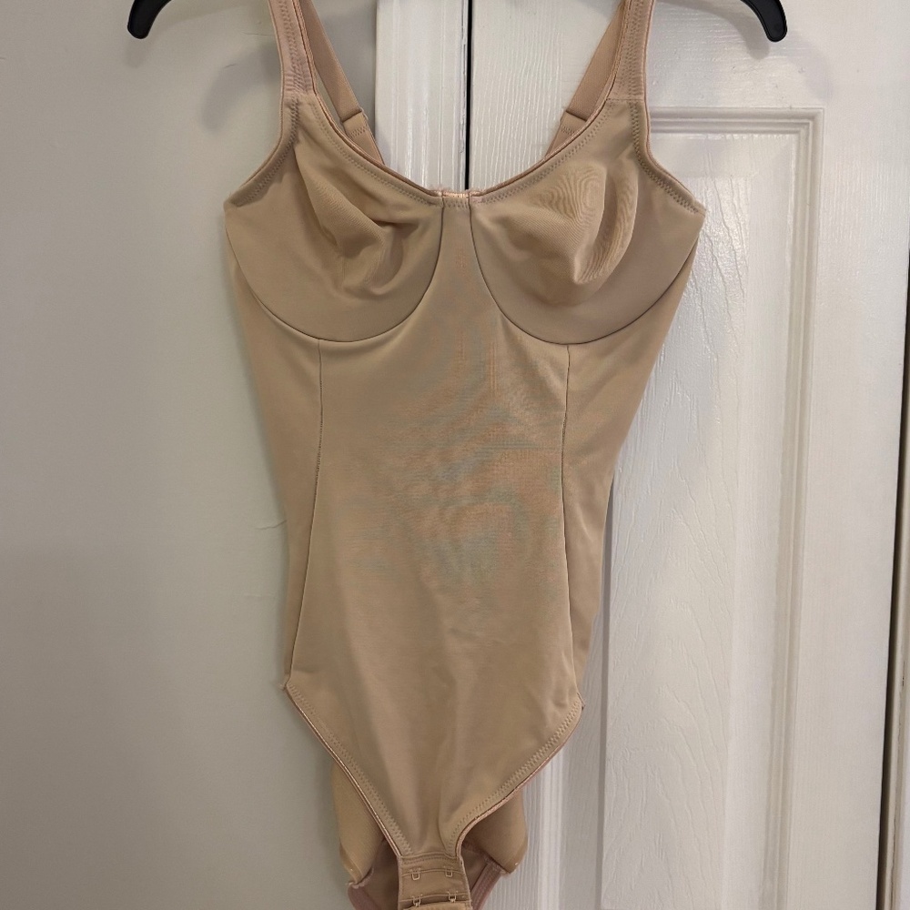 Women’s Shapewear Bodysuit